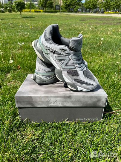 Кроссовки женские New balance 9060