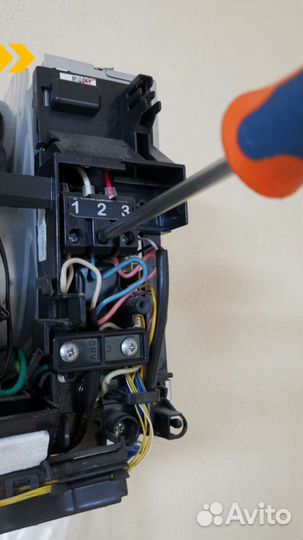 Техническое обслуживание, чистка кондиционеров