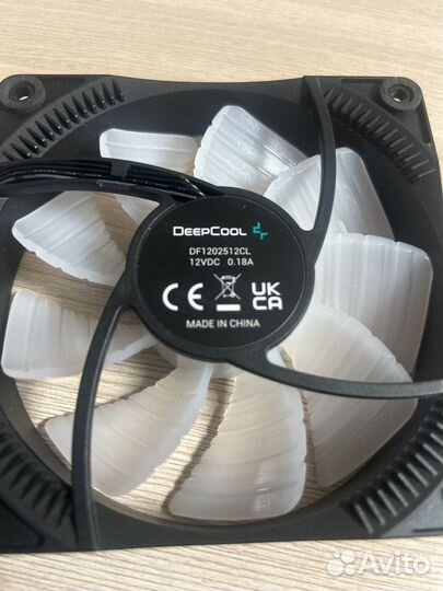 Df120 3 шт красные новые