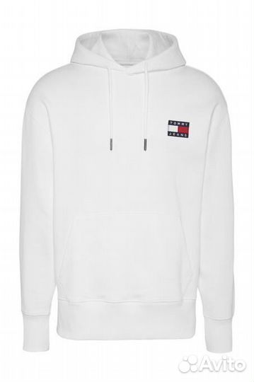 Худи Tommy Hilfiger оригинал