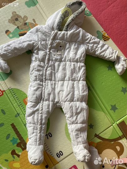 Комбинезон Mothercare