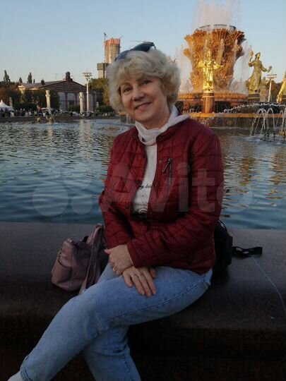 Сниму комнату