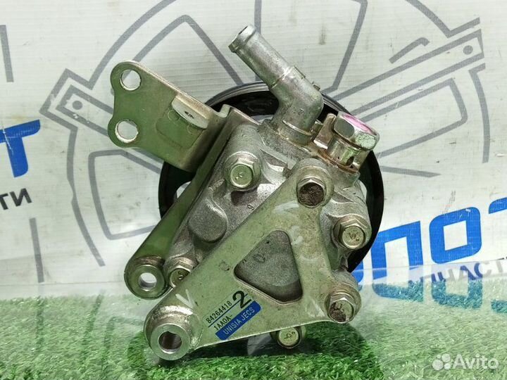 Гидроусилитель руля Nissan Teana 2 J32 VQ25DE VQ25