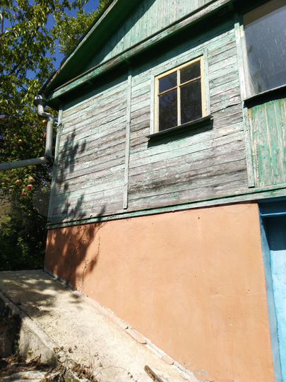 Участок 6,2 сот. (СНТ, ДНП)