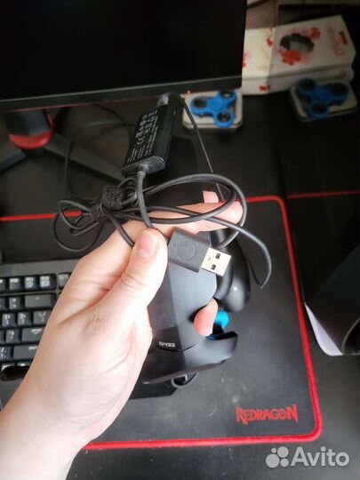 Наушники с микрофоном Logitech G G432