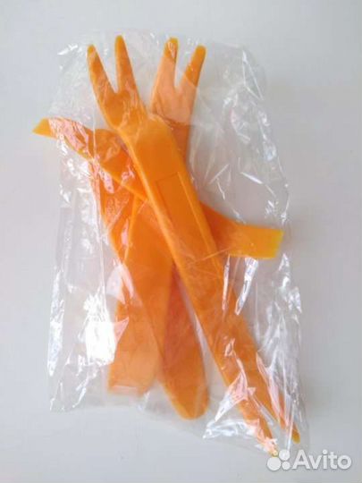 Набор для разборки салона