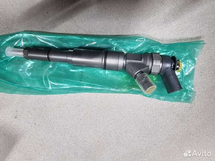 Форсунка дизельная bmw