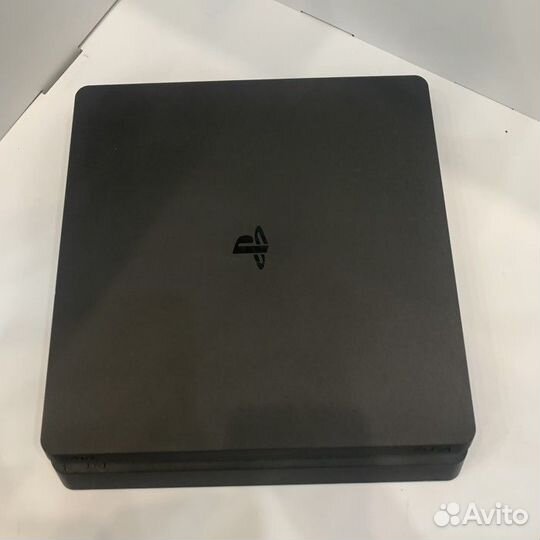 Игровая приставка Sony Play Station 4 Slim 500 гб