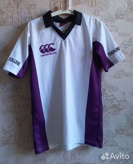 Футболка Canterbury