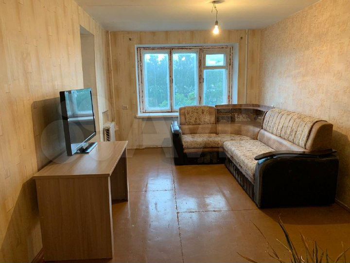 1-к. квартира, 32,4 м², 6/9 эт.