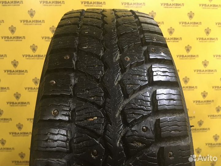 КАМА 505 Irbis 175/70 R13 82T