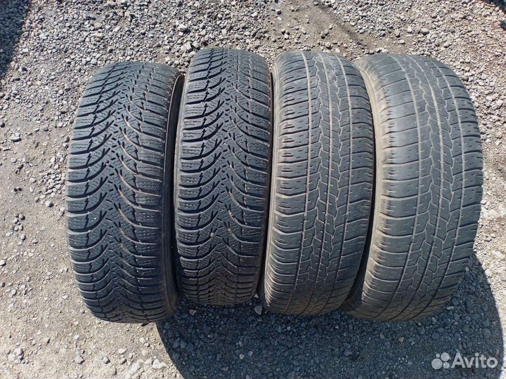 Колеса летние 175 70 R13