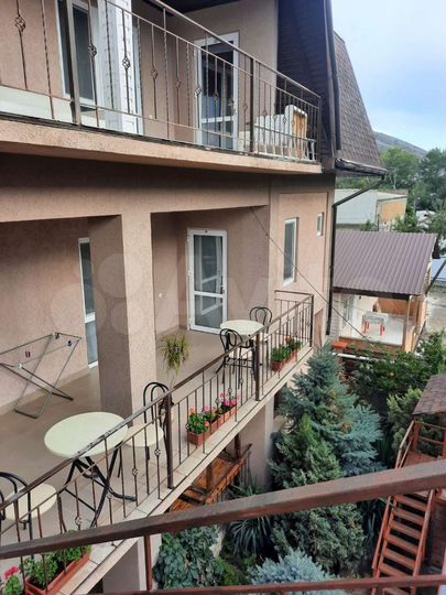 Комната 18 м², 2/3 эт.