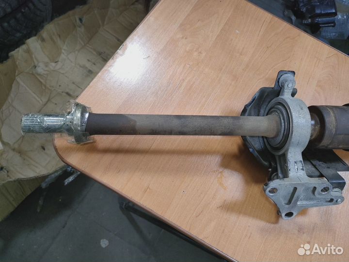 Привода на Civic FD3 Haybrid правый и левый