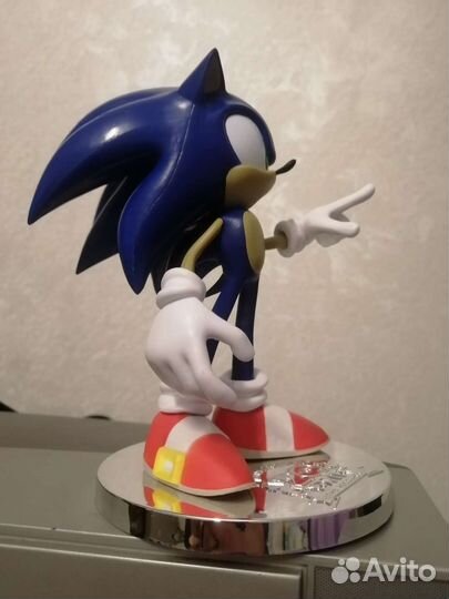 Sonic the Hedgehog