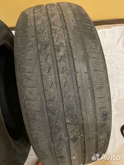 Pirelli Cinturato P7 225/55 R17