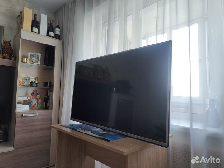 Матрица для телевизора lg 42 (42lf550v)