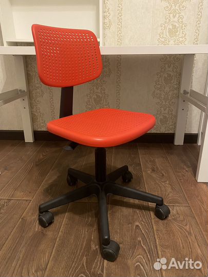 Детский стул IKEA
