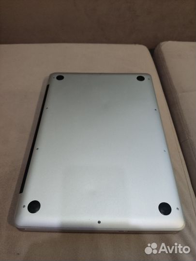 Apple MacBook Pro 13 2009