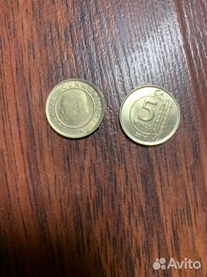 Редкие монеты СССР и других стран