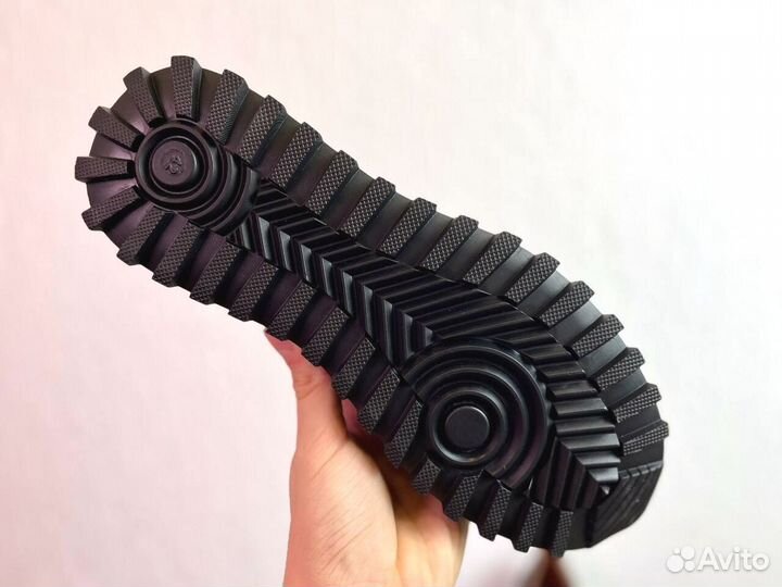 Кроссовки Calvin Klein люкс