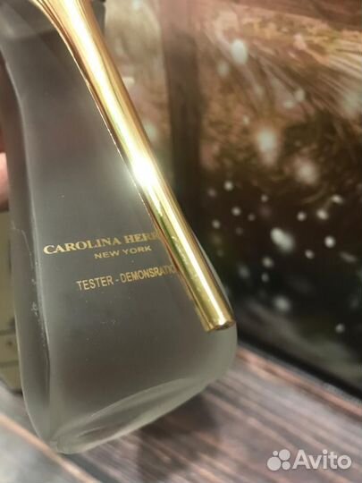 Carolina herrera good girl haer mist 80 ml