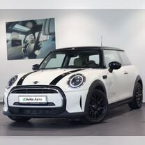 MINI Cooper 1.5 AMT, 2021, 50 067 км, с пробегом, цена 2 800 000 руб.