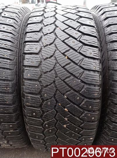 Gislaved Nord Frost 200 235/55 R17 98H