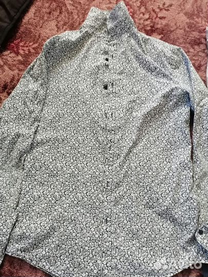 Отдам 5 пакетов