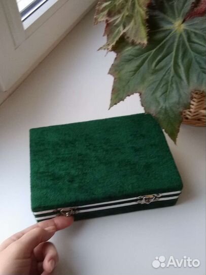 Набор рюмок из натурального камня