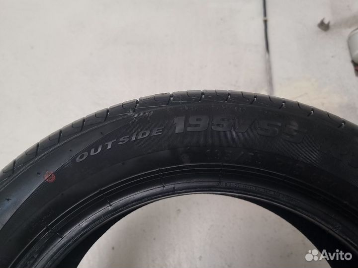 Formula Energy 195/55 R15 85V