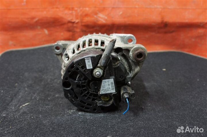 Генератор Volkswagen Passat 3B3 AZX