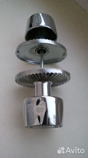 Ручки дверные