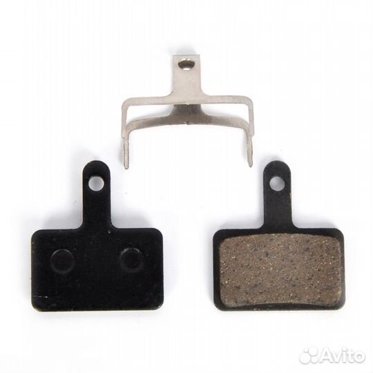 Колодки Shimano XTR XT SLX Saint Deore Altus Acera