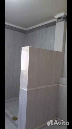 Плиточные работы.ванная под ключ без посредников