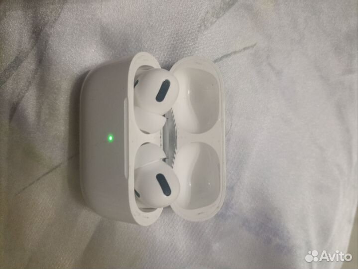 Airpods pro