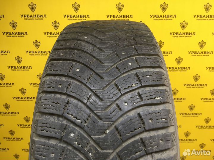 Michelin Latitude X-Ice North 2 225/60 R17 103
