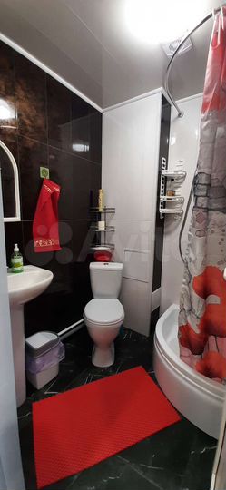 Квартира-студия, 18,5 м², 4/4 эт.