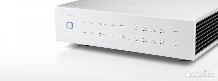 Цап Aurender MC20 Master Clock