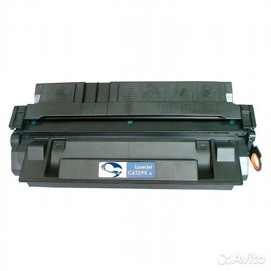 Картридж HP C4129X