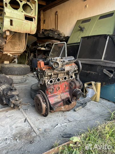 16рь на классику