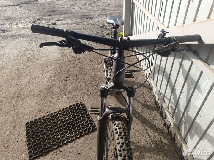 Велосипед взрослый