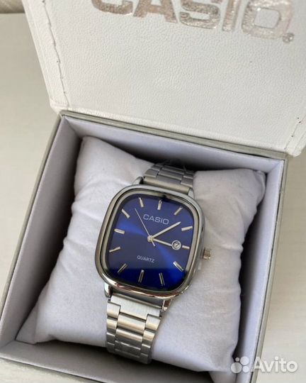 Часы casio vintage