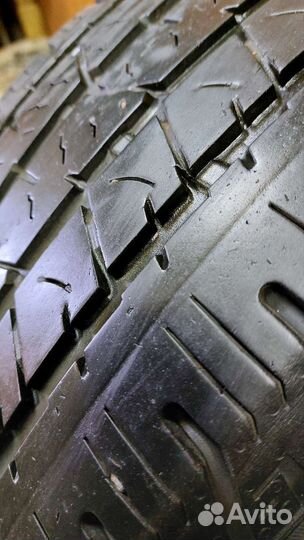 Continental ContiCrossContact LX 265/60 R18 110T