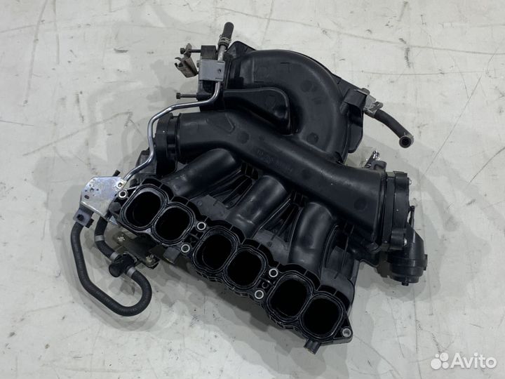 Коллектор впускной Nissan Murano Z52