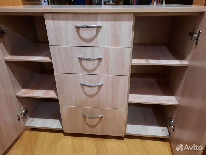 Тумба- комод