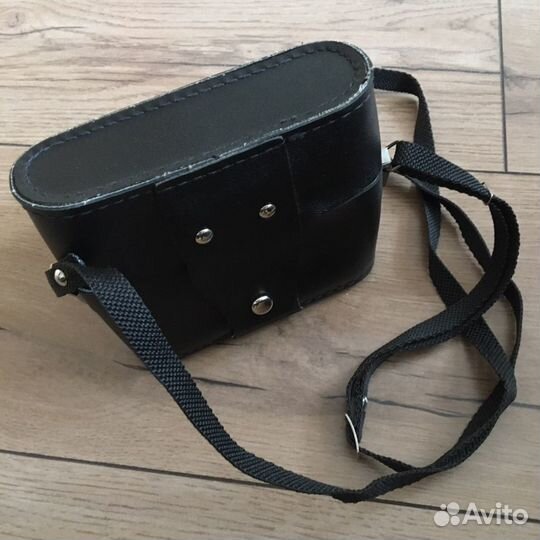 Плёночный фотоаппарат Зенит