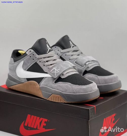 Nike Jordan Cut the Check (Арт.55676)