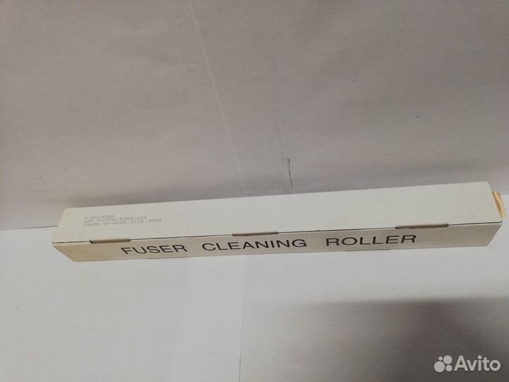 Фетровый вал Canon NP 2020/6020 (FA6-5369)