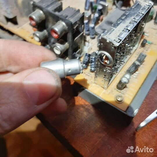 Ремонт компьютеров, телевизоров. Частник. Выезд